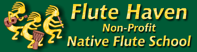Flute Haven Banner